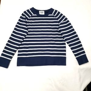 LOOK by Crewcuts girls sweatshirt